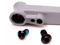 Eastern Bikes "Nomad" BMX Crank