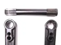 Eastern Bikes "Nomad" BMX Crank