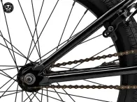 Eastern Bikes "Piston" 2014 BMX Bike