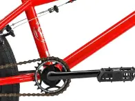 Eastern Bikes "Piston Gyro" 2014 BMX Bike
