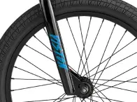 Eastern Bikes "Piston Gyro" 2014 BMX Bike