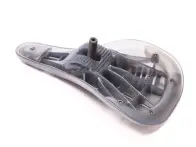 Eastern Bikes "Plastic Letters" Pivotal Seat
