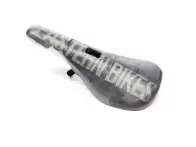 Eastern Bikes "Plastic Letters" Pivotal Seat