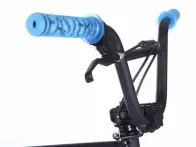 Eastern Bikes "Ramrodder" 2011 BMX Bike