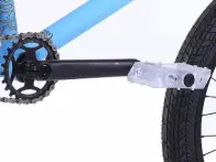 Eastern Bikes "Ramrodder" 2011 BMX Bike