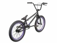Eastern Bikes "Reaper" 2011 BMX Rad
