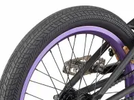 Eastern Bikes "Reaper" 2011 BMX Rad