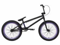 Eastern Bikes "Reaper" 2011 BMX Rad