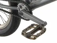 Eastern Bikes "Reaper" 2011 BMX Rad
