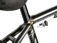 Eastern Bikes "Reaper" 2014 BMX Rad