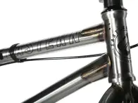 Eastern Bikes "Reaper" 2014 BMX Rad