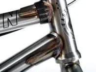 Eastern Bikes "Reaper" 2014 BMX Rad