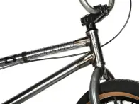 Eastern Bikes "Reaper" 2014 BMX Rad