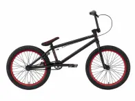 Eastern Bikes "Shovelhead" 2011 BMX Rad