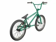 Eastern Bikes "Shovelhead" 2011 BMX Rad