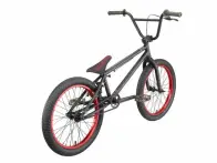 Eastern Bikes "Shovelhead" 2011 BMX Rad