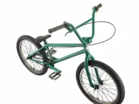 Eastern Bikes "Shovelhead" 2011 BMX Rad