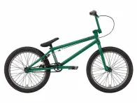 Eastern Bikes "Shovelhead" 2011 BMX Rad