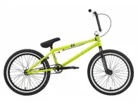 Eastern Bikes "Shovelhead" 2014 BMX Rad