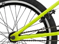 Eastern Bikes "Shovelhead" 2014 BMX Rad