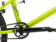 Eastern Bikes "Shovelhead" 2014 BMX Rad