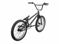 Eastern Bikes "The Boss" 2011 BMX Bike