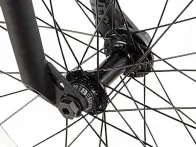 Eastern Bikes "The Boss" 2011 BMX Bike