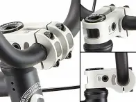 Eastern Bikes "The Boss" 2011 BMX Bike