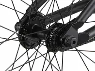 Eastern Bikes "The Boss" 2011 BMX Bike