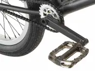 Eastern Bikes "The Boss" 2011 BMX Bike