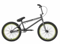 Eastern Bikes "Traildigger" 2014 BMX Bike