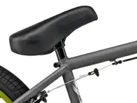 Eastern Bikes "Traildigger" 2014 BMX Bike