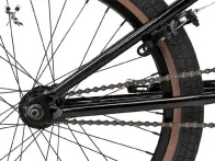 Eastern Bikes "Traildigger" 2014 BMX Bike