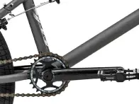 Eastern Bikes "Traildigger" 2014 BMX Bike