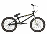 Eastern Bikes "Traildigger" 2014 BMX Bike