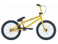 Eastern Bikes "Vulture" 2014 BMX Bike