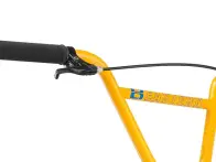Eastern Bikes "Vulture" 2014 BMX Bike