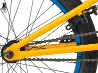 Eastern Bikes "Vulture" 2014 BMX Bike