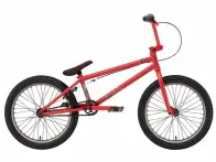 Eastern Bikes "Wolfdog" 2011 BMX Rad