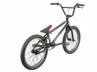 Eastern Bikes "Wolfdog" 2011 BMX Rad