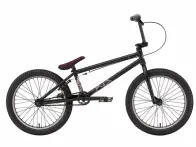Eastern Bikes "Wolfdog" 2011 BMX Rad