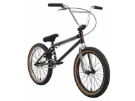 Eastern Bikes "Wolfdog" 2014 BMX Rad