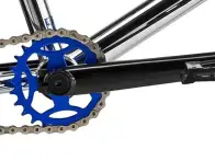 Eastern Bikes "Wolfdog" 2014 BMX Rad