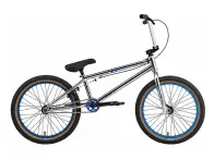 Eastern Bikes "Wolfdog" 2014 BMX Rad