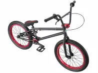 Eastern "Boss" 2012 BMX Bike