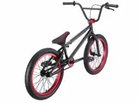 Eastern "Boss" 2012 BMX Bike