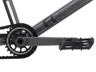 Eastern "Boss" 2013 BMX Bike