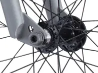 Eastern "Boss" 2013 BMX Bike