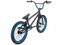 Eastern "Chief" 2012 BMX Bike