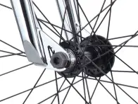 Eastern "Chief" 2013 BMX Bike